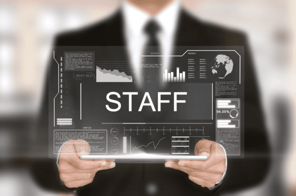 Staff Augmentation Services | Staffing