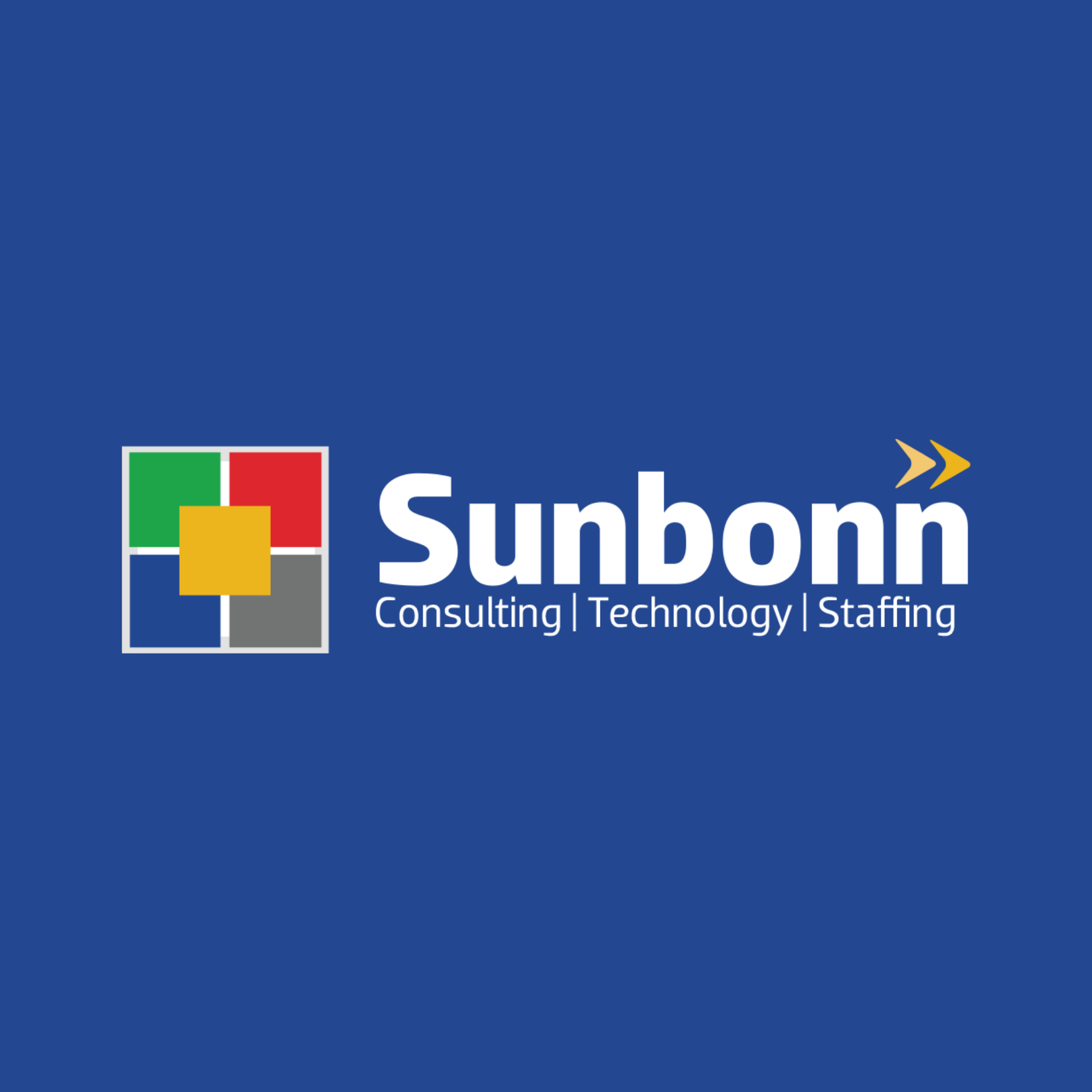 Sunbonn - Consulting, Technology, and Staffing Expert
