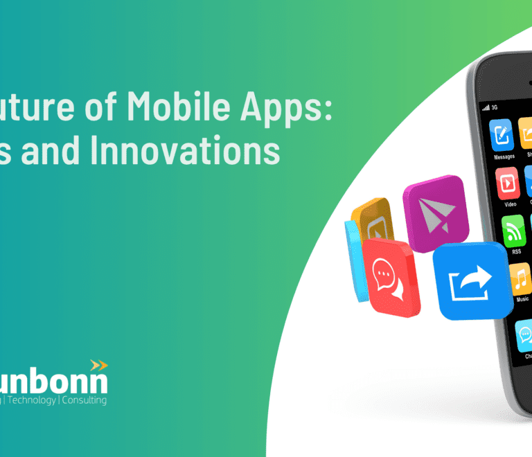 The Future of Mobile Apps: Trends and Innovations