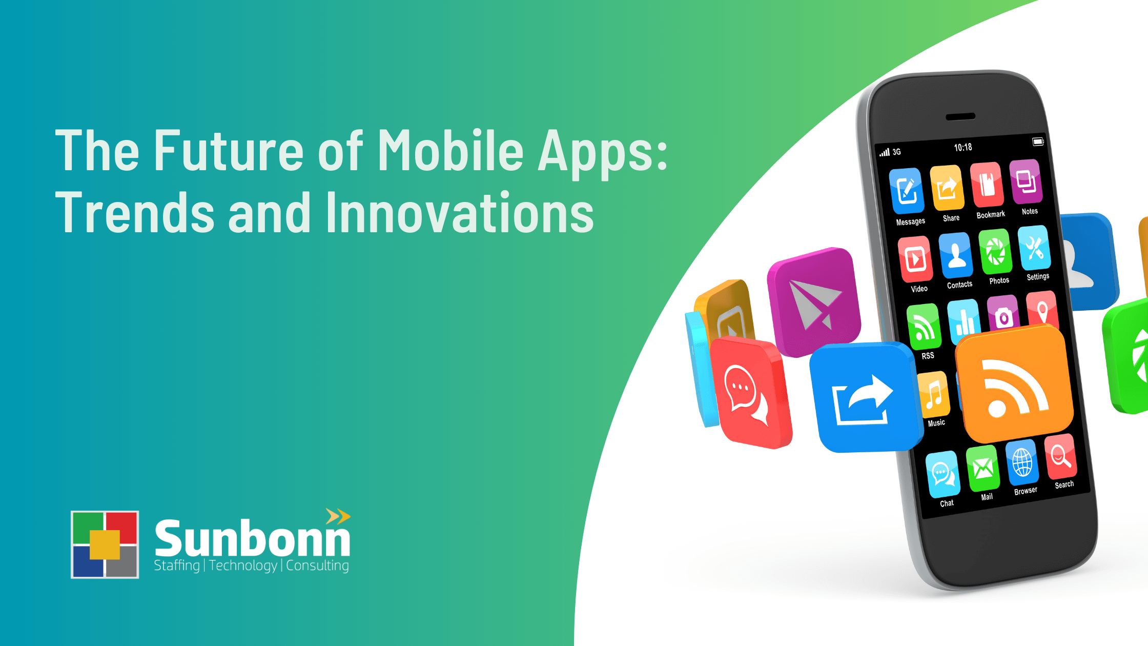 The Future of Mobile Apps: Trends and Innovations