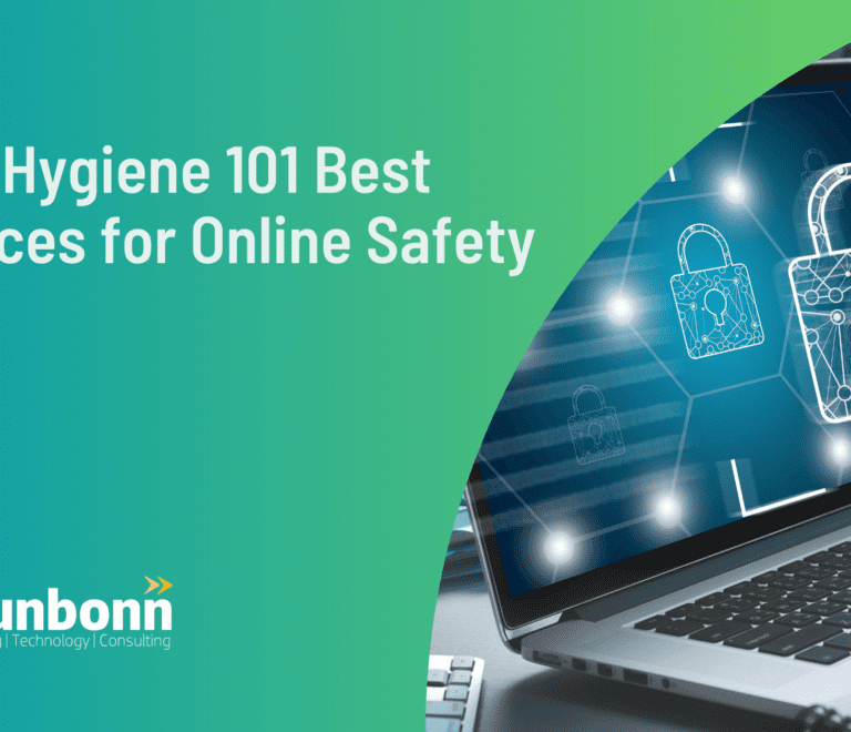 Cyber Hygiene 101 Best Practices for Online Safety