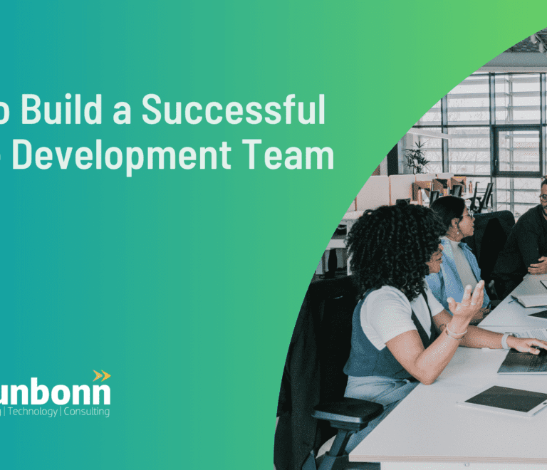 How to Build a Successful Onsite Development Team