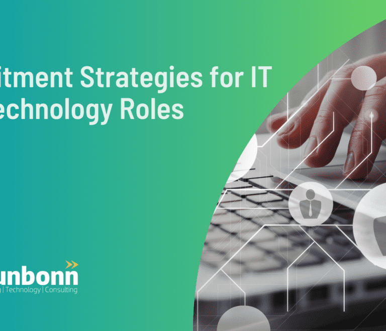 Recruitment Strategies for IT and Technology Roles