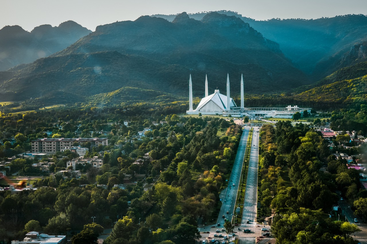 Islamabad, Pakistan