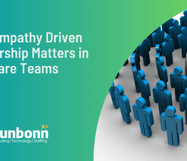Why Empathy Driven Leadership Matters in Software Teams