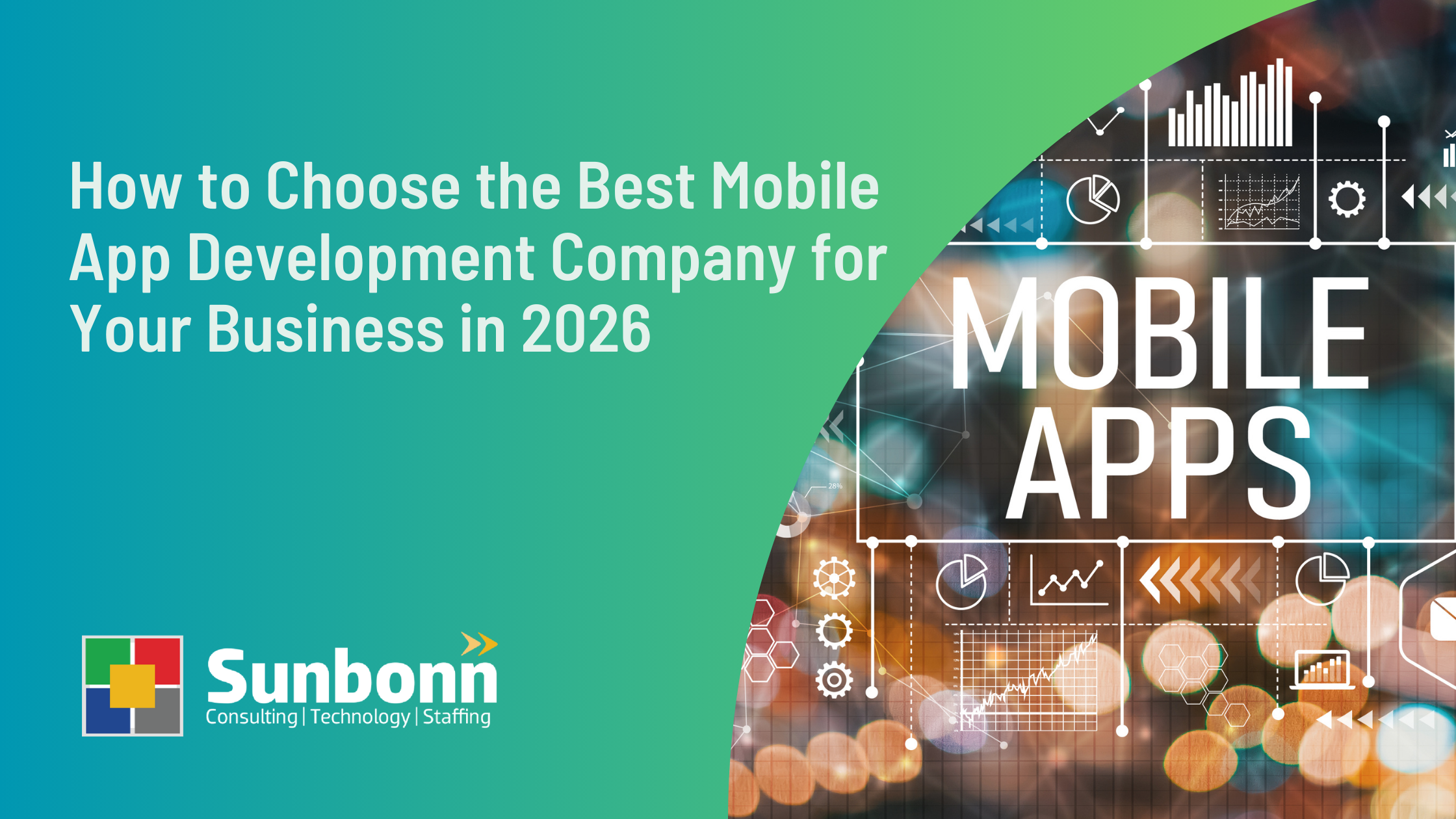 How to Choose the Best Mobile App Development Company for Your Business in 2026